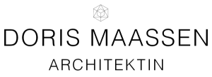 Doris Maassen | Architektin Logo