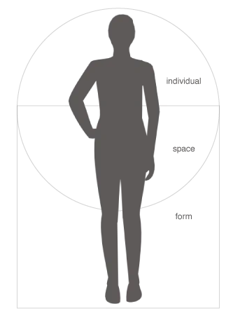 Doris Maassen | Architect | Holistic Room Concepts